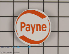 CARRIER Carrier 339660-401 Nameplate