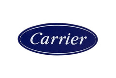 CARRIER Carrier 339660-401 Nameplate