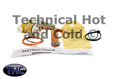 CARRIER CARRIER 340620-757 TXV Kit Replacement 340620-757