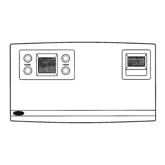 CARRIER Carrier 33CSBC-00 VVT Bypass Controller