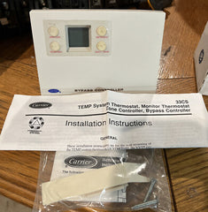 CARRIER Carrier 33CSBC-00 VVT Bypass Controller