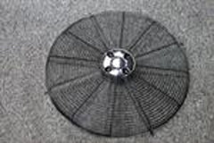 CARRIER Carrier 340825-402 Fan Guard