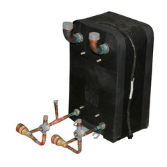 CARRIER Carrier 38AP400271 Heat Exchanger Assembly with Heater