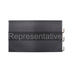 CARRIER Carrier 38AP400943 Coil Condenser MCHX