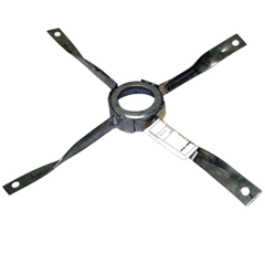 CARRIER Carrier 38816003 Bracket Bearing