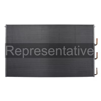 CARRIER CARRIER 38AP400946C Coil Condenser MCHX E-Coated