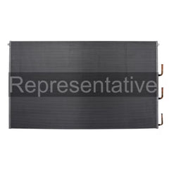 CARRIER CARRIER 38AP400946C Coil Condenser MCHX E-Coated