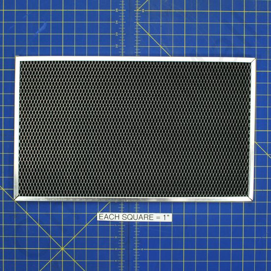CARRIER Carrier 356066-1201 Charcoal Filter