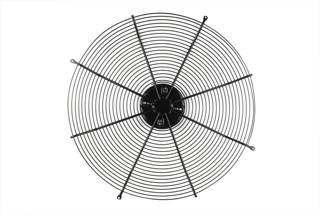 CARRIER CARRIER 341857-417 Fan Guard