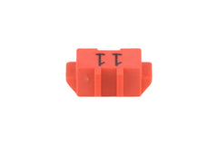 CARRIER CARRIER 4202300121 Jumper