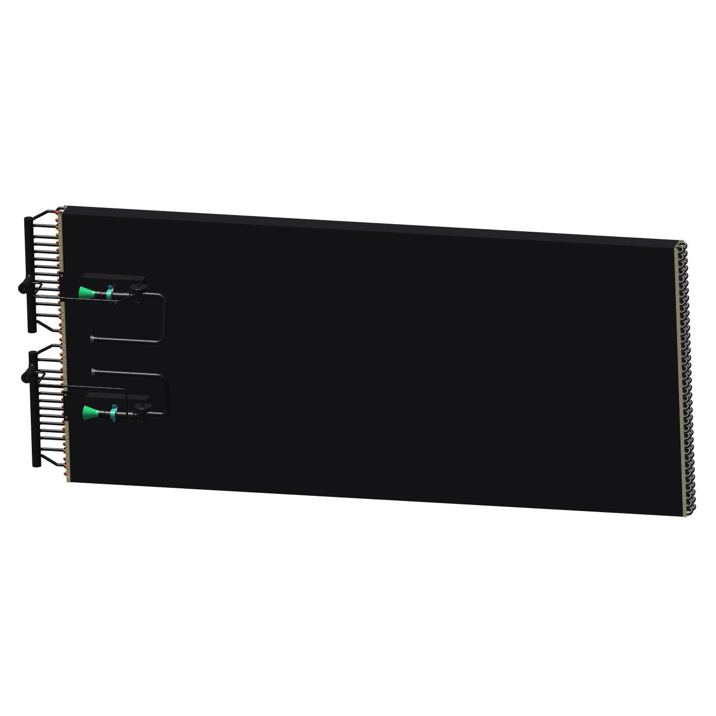 CARRIER CARRIER 40RU400083 Evaporator Coil Al/Cu