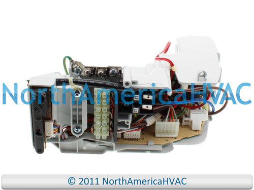 CARRIER Carrier 42KHAG5800C Control Box Assembly