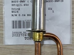 CARRIER CARRIER 43146711 2-Way Valve