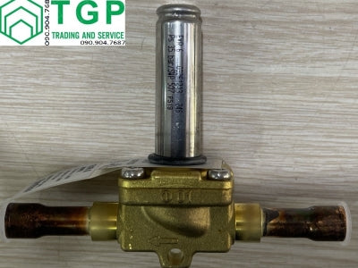 CARRIER CARRIER 43146711 2-Way Valve