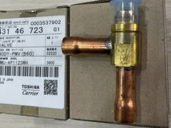 CARRIER CARRIER 43146714 PMV Body