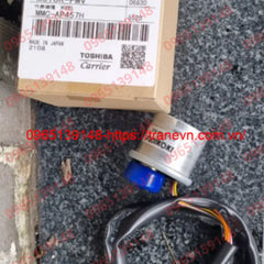 CARRIER Carrier 43146743 Solenoid Coil