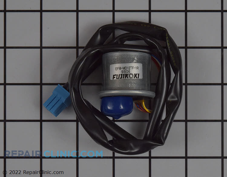 CARRIER Carrier 43146743 Solenoid Coil