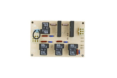 CARRIER Carrier 42QN8P58010 PC Board Relay