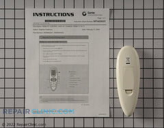 CARRIER Carrier 40QN660001 Remote Control Kit