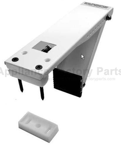 CARRIER Carrier 40QB500494 Back Plate