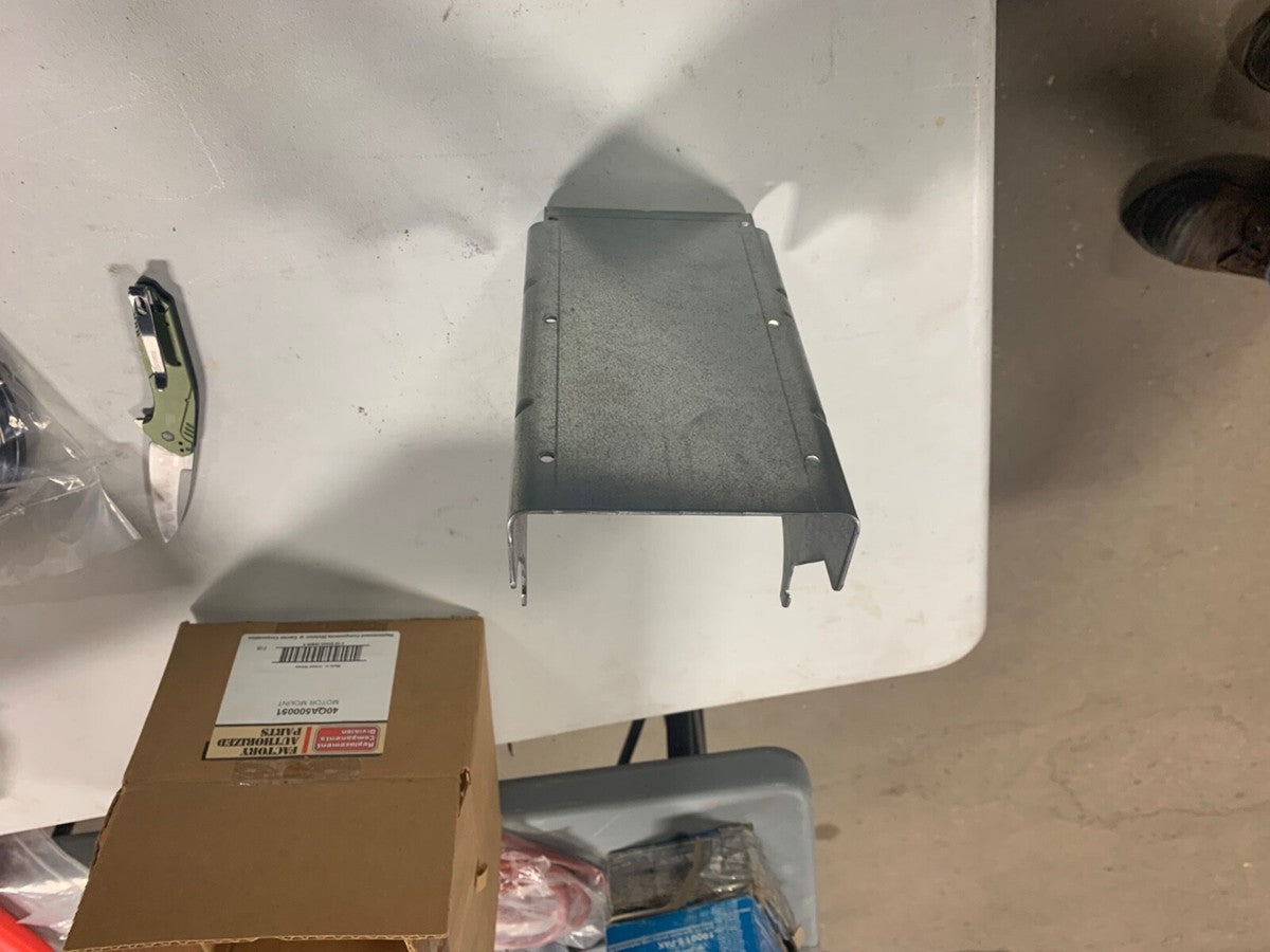 CARRIER Carrier 40QA500051 Motor Mount