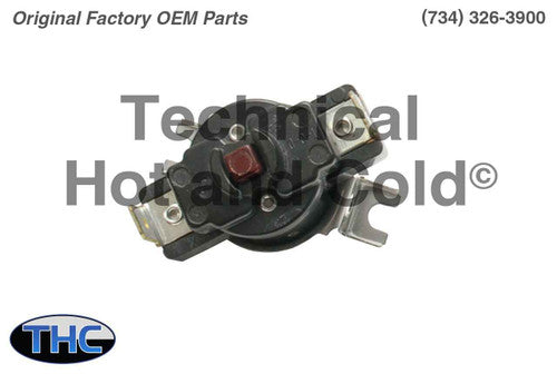 CARRIER CARRIER 39TA51002407 Switch Limit Reset