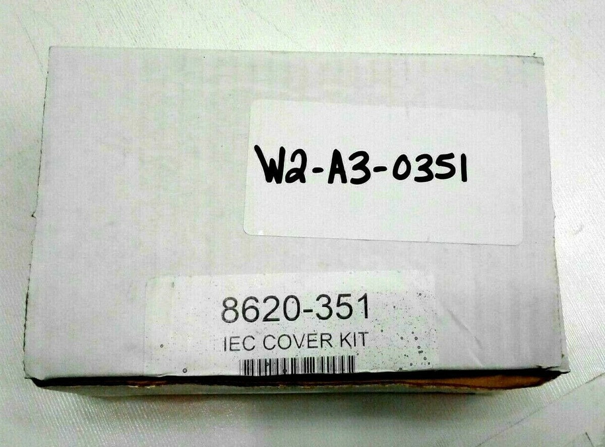 BARD Bard 8620-351 IEC Cover Kit