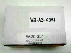 BARD Bard 8620-351 IEC Cover Kit