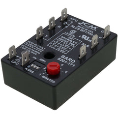 BARD Bard 8201-058BX Time Delay Relay