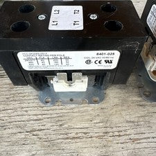 BARD Bard 8401-028 Contactor 2-Pole 40 AMP