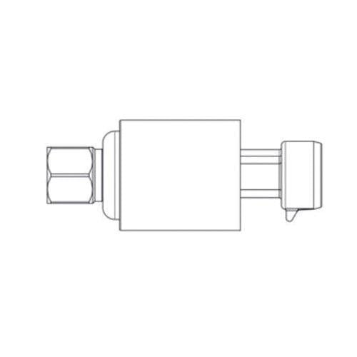 BARD BARD 8406-158BX Low Pressure Transducer