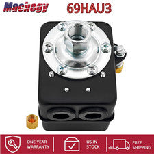 BARD BARD 8406-158BX Low Pressure Transducer