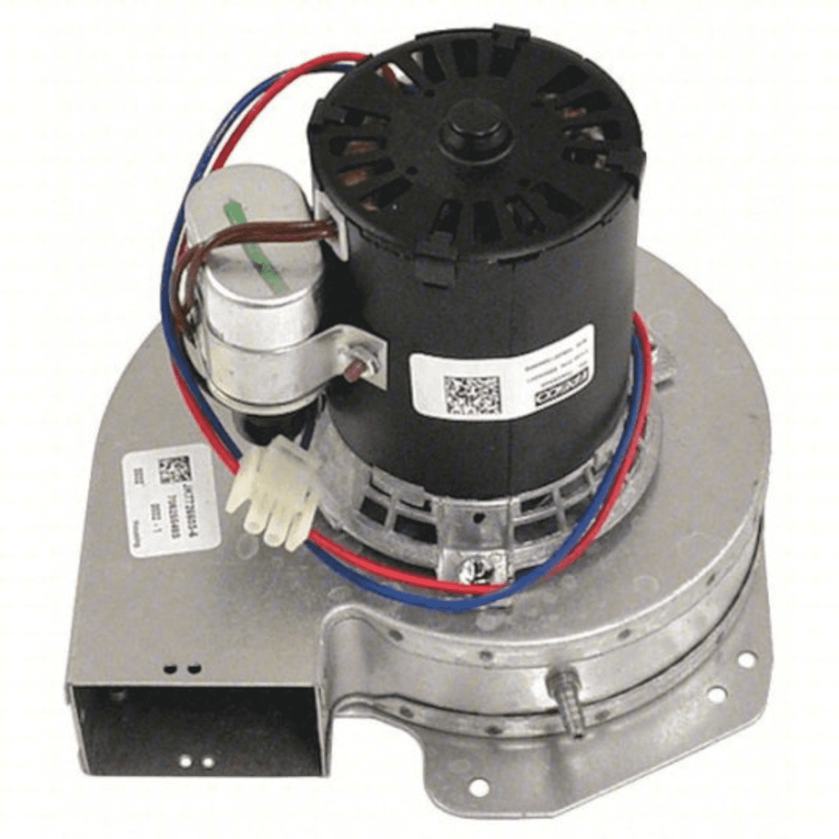 BARD BARD 9043-039BX Bard 8105-039BX Condenser Fan Motor 1/3 HP