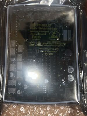 BARD BARD CS9B-THOCA Temp, Humid, Occu & CO2 Sensor
