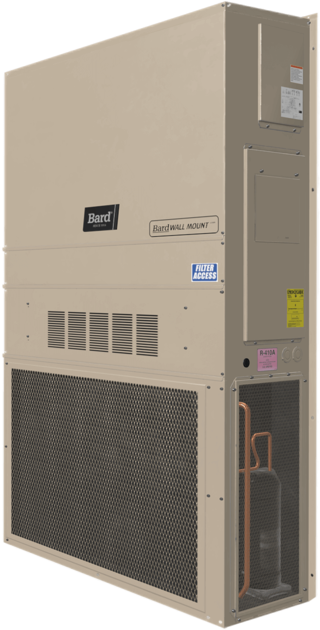 BARD Bard W30AY-B0Z Air Conditioner 2.5 Ton Cooling Capacity R-410A