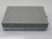 BARD BARD 116-160 CONTROL PANEL