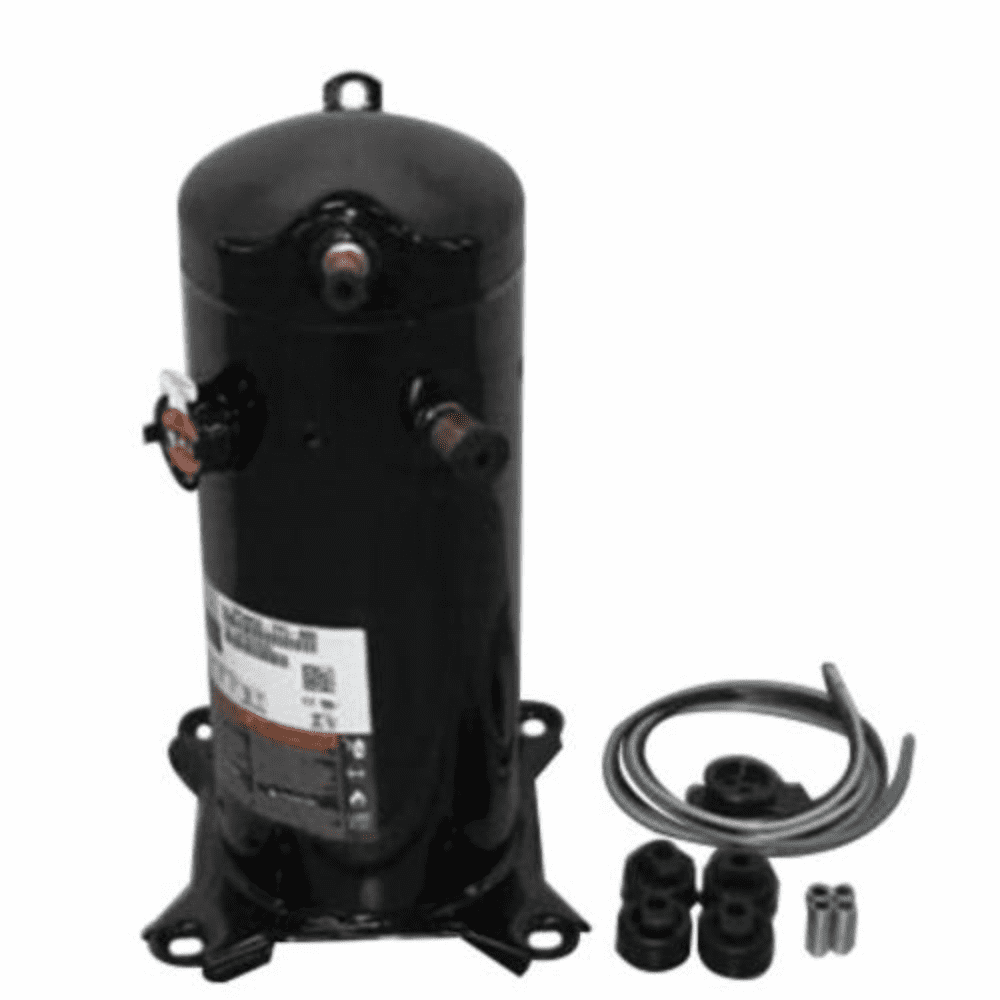 BARD BARD 8000-326BX - 460v3ph 54300btu R410a Comp