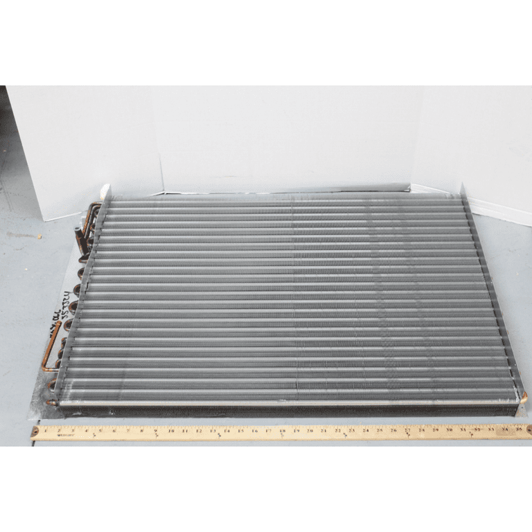 BARD BARD 5051-139BX Condenser Coil Boxed Service
