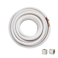 BOSCH Bosch 8733951018 Universal Piping Assembly for Ductless Mini-Split