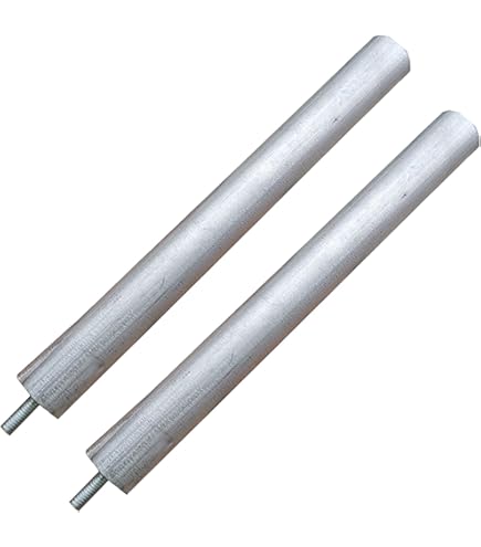 BOSCH BOSCH 87387044480 Bosch Ariston GL6+/GL6+S/GL8Ti/GL8TiS/ES8 Anode Rod