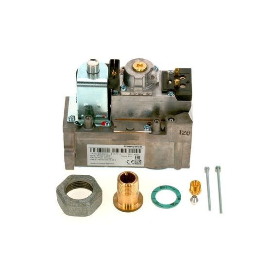 BOSCH BOSCH 7747002956 Boiler Block US 3 Section