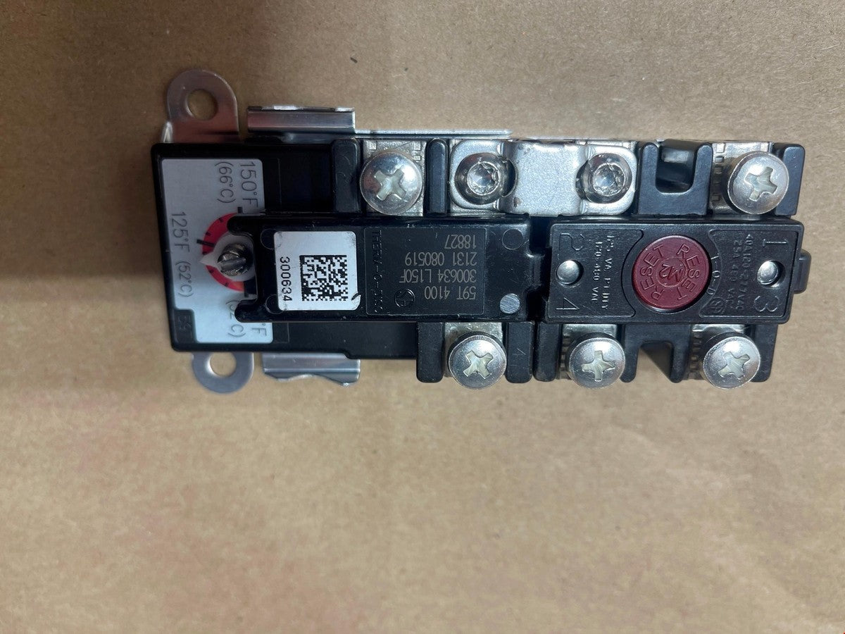 BOSCH BOSCH 7738007360 Lower Thermostat