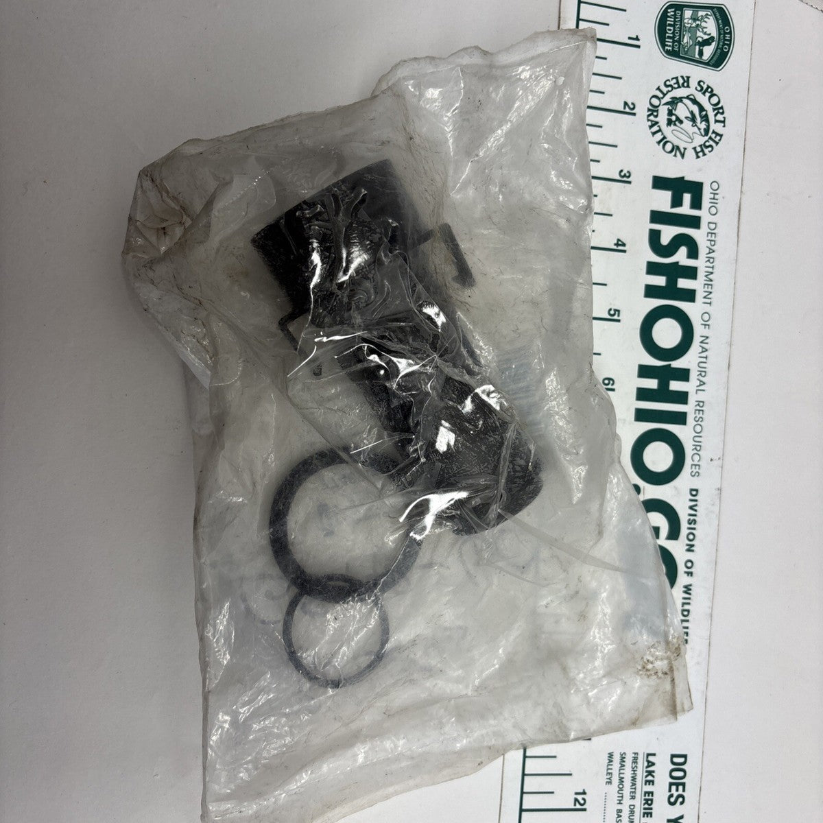 BOSCH BOSCH 7746900148 Venturi