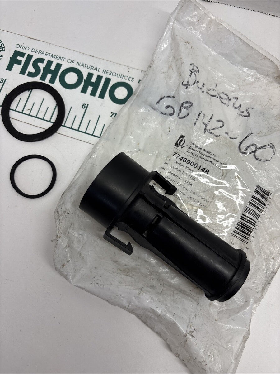 BOSCH BOSCH 7746900148 Venturi