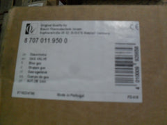 BOSCH BOSCH 87070119500 Gas Valve