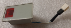 BOSCH BOSCH 87073050010 Aquastar Tankless Hot Water Heater LED Control