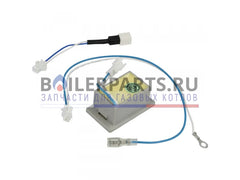 BOSCH BOSCH 87073050010 Aquastar Tankless Hot Water Heater LED Control