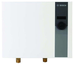 BOSCH BOSCH 87073050010 Aquastar Tankless Hot Water Heater LED Control