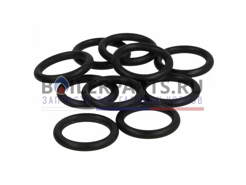 BOSCH Bosch 87002051330 ProTankless Upper O-Ring 520HN