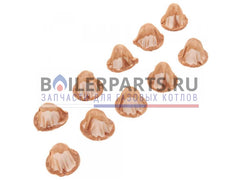 BOSCH BOSCH 87005070550 - Bosch-Florida Heat Pump-FHP - Strainer (10)